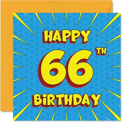 Miniatura 47 de Divertidas tarjetas de cumpleaños 42 para hombres y mujeres, libro de cómics, tarjeta de feliz cumpleaños para hermana, niñera, abuelo, papá, papá