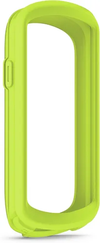 Garmin Funda de silicona para Edge 1040, color verde