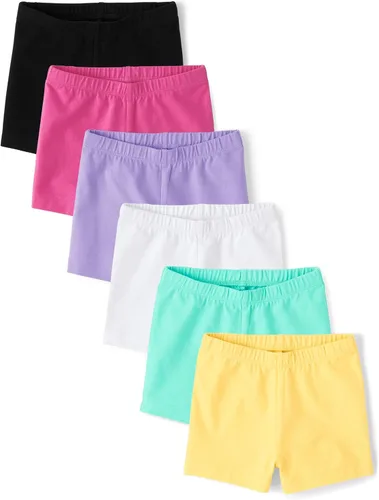Miniatura 9 de and Toddler Assorted Cartwheel Shorts