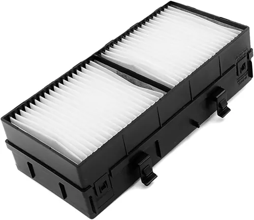 Miniatura 2 de AWO UX38241 / UX38242 Filtro de aire de repuesto para proyector CHRISTIE LW401, LWU401, LWU421, LWU501i, LX501, LX601i para HITACHI CP-WU8450