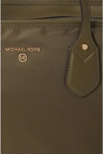 Miniatura 4 de Michael Kors Eva Small Top Zip Tote