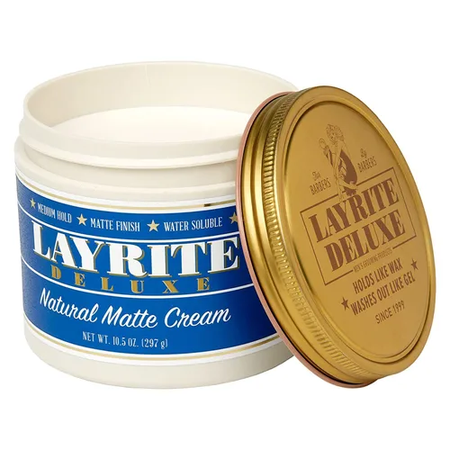 Miniatura 2 de Layrite Crema Natural Mate 10.5 Oz