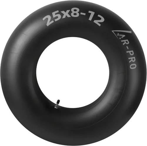 Miniatura 9 de AR-PRO Tubos interiores de repuesto de 22 x 11-10, 20 x 10-10 para ATV UTV, tractor de césped, remolque de jardín, carrito de golf, sopladores