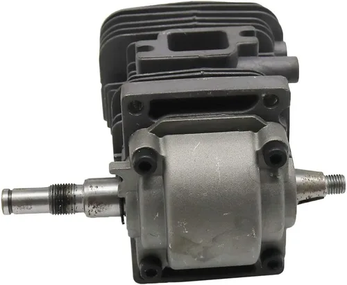 Miniatura 3 de Motor motor 38MM cilindro pistón cigüeñal para STIHL MS170 MS180 018 motosierra pieza de repuesto