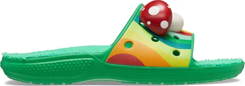Miniatura 5 de Crocs Sandalias clásicas unisex para niños