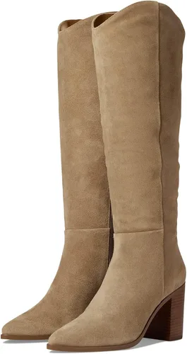 Miniatura 6 de Franco Sarto Botas altas hasta la rodilla con punta Ticada para mujer