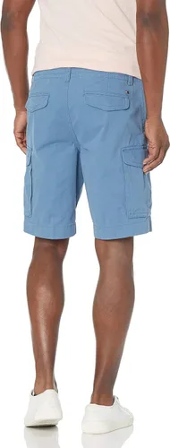Miniatura 2 de Tommy Hilfiger Men's 6 Pocket Stretch Cotton Cargo Shorts