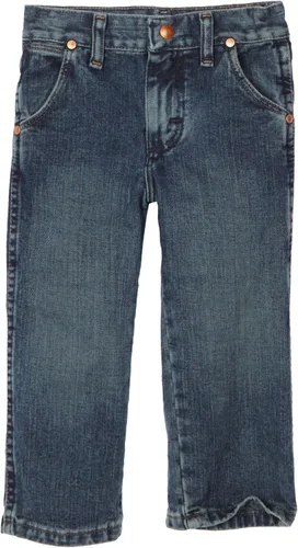 Miniatura 13 de Wrangler Men's 13mwz Cowboy Cut Original Fit Jean