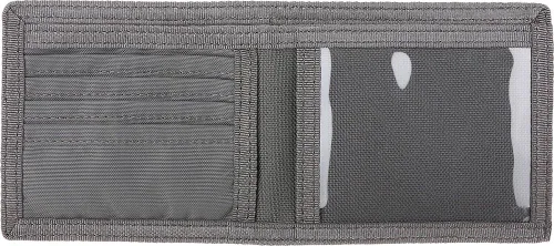 Miniatura 3 de MAXPEDITION BFW - Billetera Bi Fold, color negro, 9x0.125x4