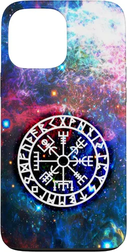 Miniatura 24 de Vegvisir Viking Compass Rune Protection Symbol Celtic Nordic Case for iPhone 17