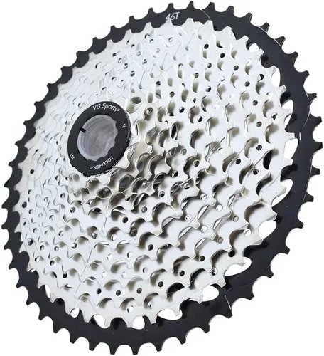 Miniatura 6 de VG SPORTS 11 Speed Cassette 11-28T/11-32T/11-34T/11-36T/11-40T/11-42T/11-46T/11-50T Bicycle Cassette Fit for Mountain Bike/Road Bike Cassette
