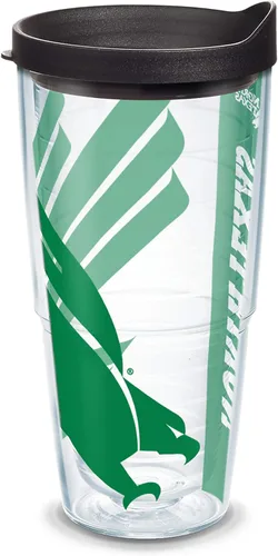 Miniatura 99 de Vaso térmico con tapa, marca Tervis, East Tenn St Univ Colossal, Transparente