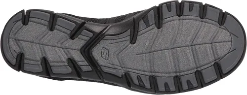 Miniatura 4 de Skechers Tenis de novedad gratis y chic para mujer Negro 75 ancho