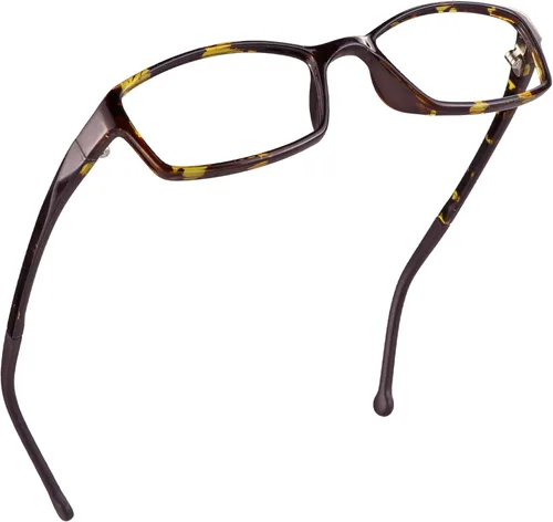 Miniatura 31 de LifeArt Lentes de bloqueo de luz azul para niños, filtran el 85% de la luz azul dañina, antifatiga ocular y borrosa, anteojos para computadora