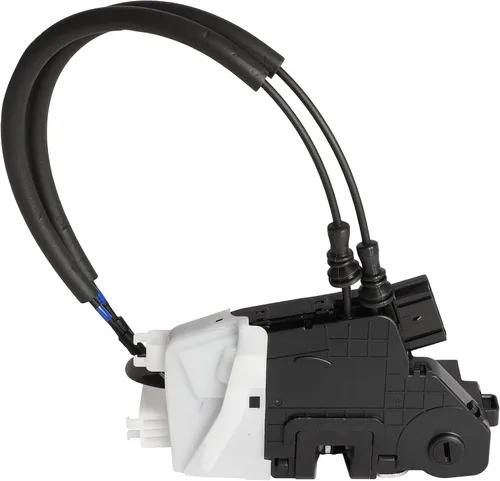 Miniatura 10 de SCITOO Actuadores eléctricos para cerradura de puerta delantera izquierda de repuesto para Hyundai Tucson 2016-2020,81310-D3010