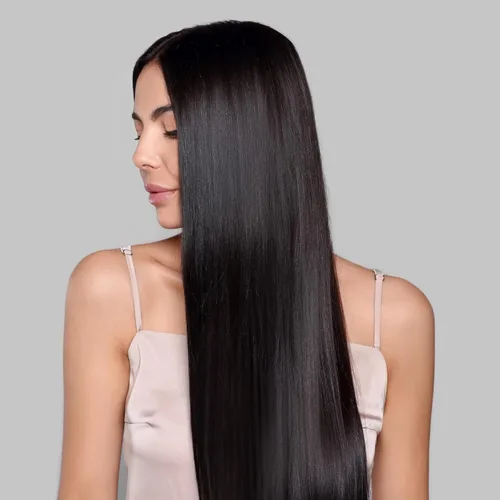 Miniatura 6 de Kachita Spell Keratina Crystal Máximo Tratamiento de Alisado Express en Spray de Queratina para el Cabello, 20 Minutos para Peinados Duraderos, Uso