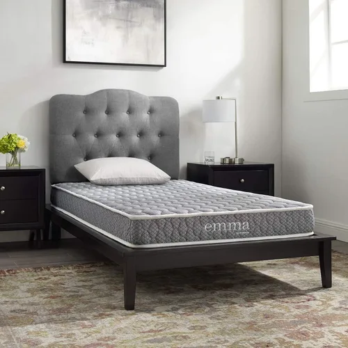 Miniatura 32 de Modway Emma Comfort - Espuma viscoelástica de 6 pulgadas