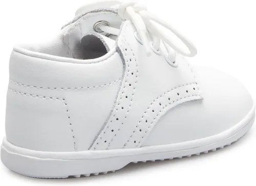 Miniatura 3 de Zapatos de bautizo Oxford para bebés y niños pequeños