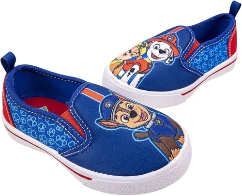 Miniatura 5 de Paw Patrol boys Sneaker
