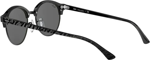 Miniatura 5 de Ray-Ban RB4246 Clubround - Gafas de sol redondas