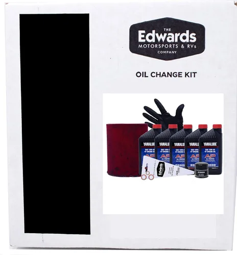 Miniatura 2 de Kit de mantenimiento Edwards para Yamaha YXZ1000 R/EPS/SS 2016-2020 lado a lado