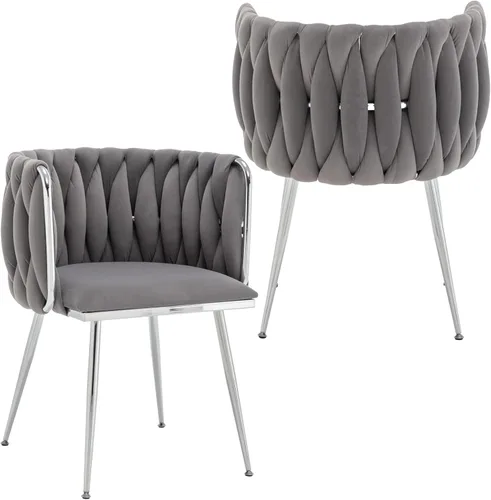 Miniatura 14 de Sillas de Comedor Modernas 2, Sillas de Comedor Modernas 2, Sillas de Comedor Modernas 2, Sillas de Comedor Modernas 2, Sillas de Comedor - Juego