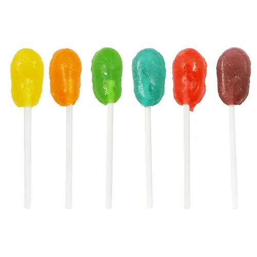 Miniatura 3 de LOL Industries Paletas mexicanas con sabor a fruta surtido (25 paletas)