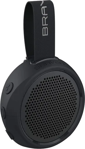 Miniatura 16 de Braven BRV-105 Altavoz Bluetooth portátil resistente - Tecnología inalámbrica - Negro