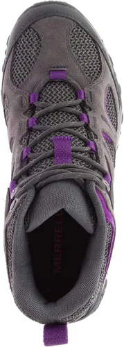 Miniatura 3 de Merrell Yokota 2 Mid - Botas de senderismo impermeables
