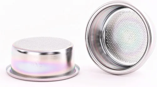 E&B Lab, por IMS Cesta de precisión de nanocarzo con mayor área de filtración de 715 agujeros. 0.78 oz. B702TFH28NT (22)