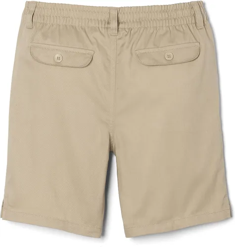 Miniatura 2 de French Toast Girls' Pull-on Short (Standard & Plus)