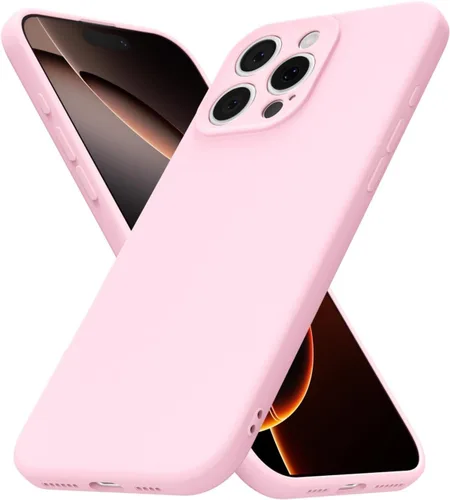 Miniatura 218 de Funda de silicona para iPhone 11, funda delgada de gel de goma suave para mujeres y niñas, bonita funda de teléfono de TPU mate con protección