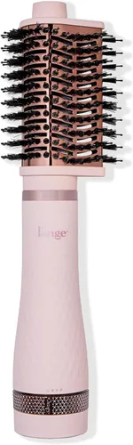Miniatura 13 de L'ANGE HAIR Cepillo secador de pelo de la serie Multi-Volume Cepillo secador de pelo intercambiable con barril de titanio iónico para un