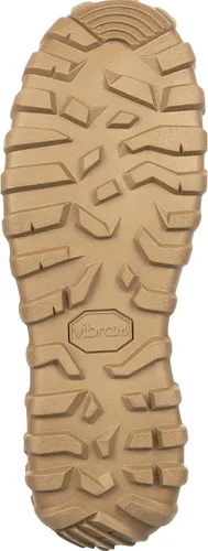 Miniatura 2 de ROCKY S2V Botas militares tácticas con punta compuesta, talla 10.5 (M) color marrón coyote, Marrón Coyote