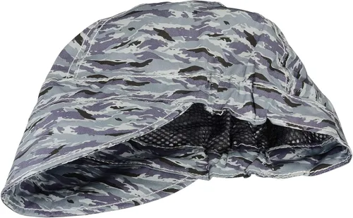 Miniatura 2 de RIVERWELD Tapa de soldadura Tela ignífuga para soldadores Match Soldadura Casco de soldadura Color negro Equipo de seguridad de trabajo Protección