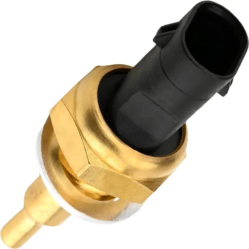 Miniatura 2 de 13627580635 Sensor de temperatura del refrigerante compatible con 330e 330i 335i 340i 430i 440i 535i 640i 745e 750i M2 M4 M440i X1 X3 X5 X6 X7