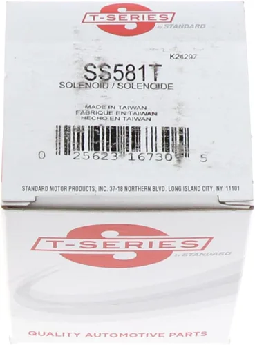 Miniatura 5 de Standard Motor Products Solenoide de arranque SS581T