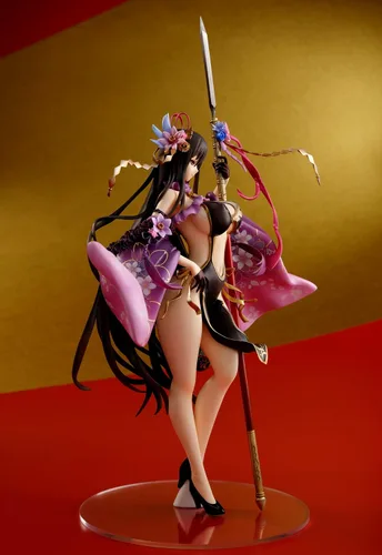 Miniatura 3 de Max Factory Sengoku Bushouki Muramasa: Figura de PVC Goto Matabei (escala 1:8)