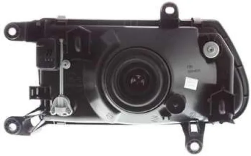Miniatura 2 de Para Honda Passport Faro Asamblea 2000 2001 2002 lado del conductor IZ2502105 8972084273