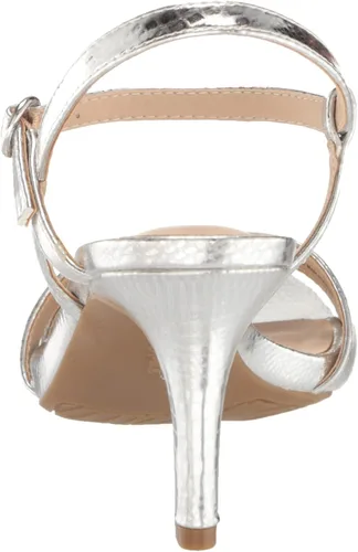 Miniatura 3 de Lifestride Sandalias de tacón con tiras Miracle para mujer