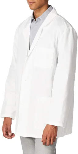 Miniatura 3 de Dickies EDS Professional 81404 - Abrigos de laboratorio para hombre (31 pulgadas)