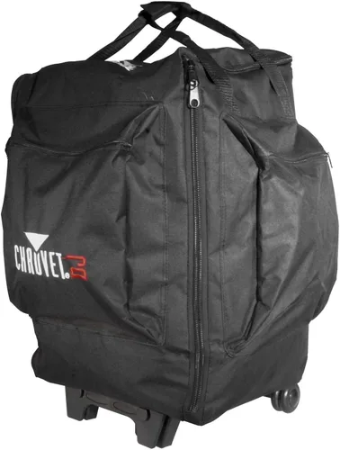 Miniatura 6 de CHAUVET DJ CHS-40 Luces de efectos con bolsa VIP para viajes/almacenar, Negro, 1