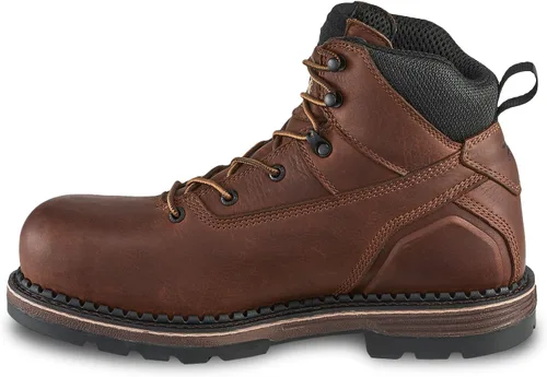 Miniatura 3 de Irish Setter, Edgerton, Men's, 6", Waterproof, Soft Toe, Work Boot