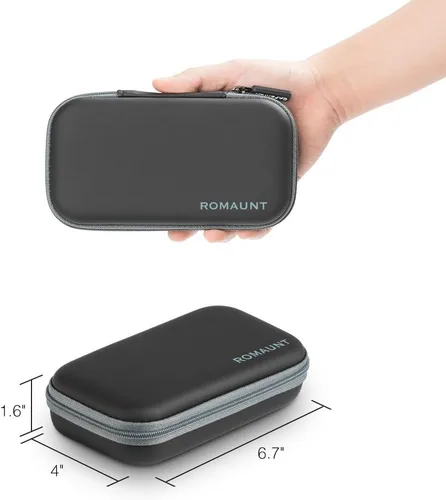 Miniatura 7 de Funda protectora de transporte para Nespresso