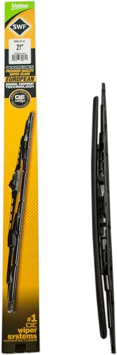 Miniatura 19 de Valeo 800161 SWF Specialized European 800 Series Limpiaparabrisas de 16 pulgadas (paquete de 1)