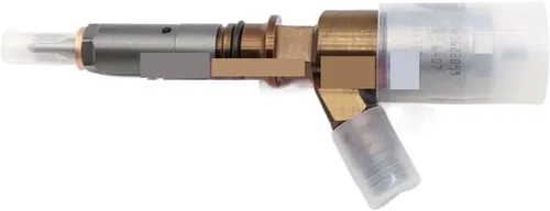 Miniatura 3 de Inyector de combustible común diesel 2645A753 321-3600, compatible para Caterpillar Perkins C6.6