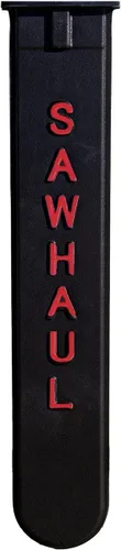 Miniatura 14 de SawHaul Funda de grado profesional fabricada en Estados Unidos (28 pulgadas, negro)