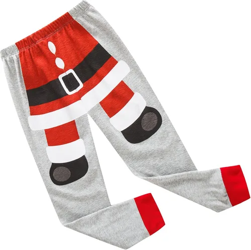 Miniatura 8 de Dolphin&Fish Pijamas para niños y niñas, conjuntos de pijamas de algodón para niños pequeños