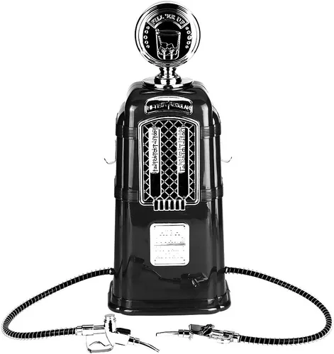 Dispensador de bebidas de licor de 1000 cc, bomba de bebidas de vino de doble pistola, accesorios para dispensador de bebidas de alcohol y cerveza