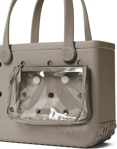 Miniatura 465 de BOGG BAG - Tote para playa, piscina, barco, deportes - EVA multiusos - Botones tonales